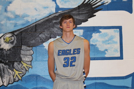 Alice Lloyd’s Tyler Rogers Named to All-Conference Team