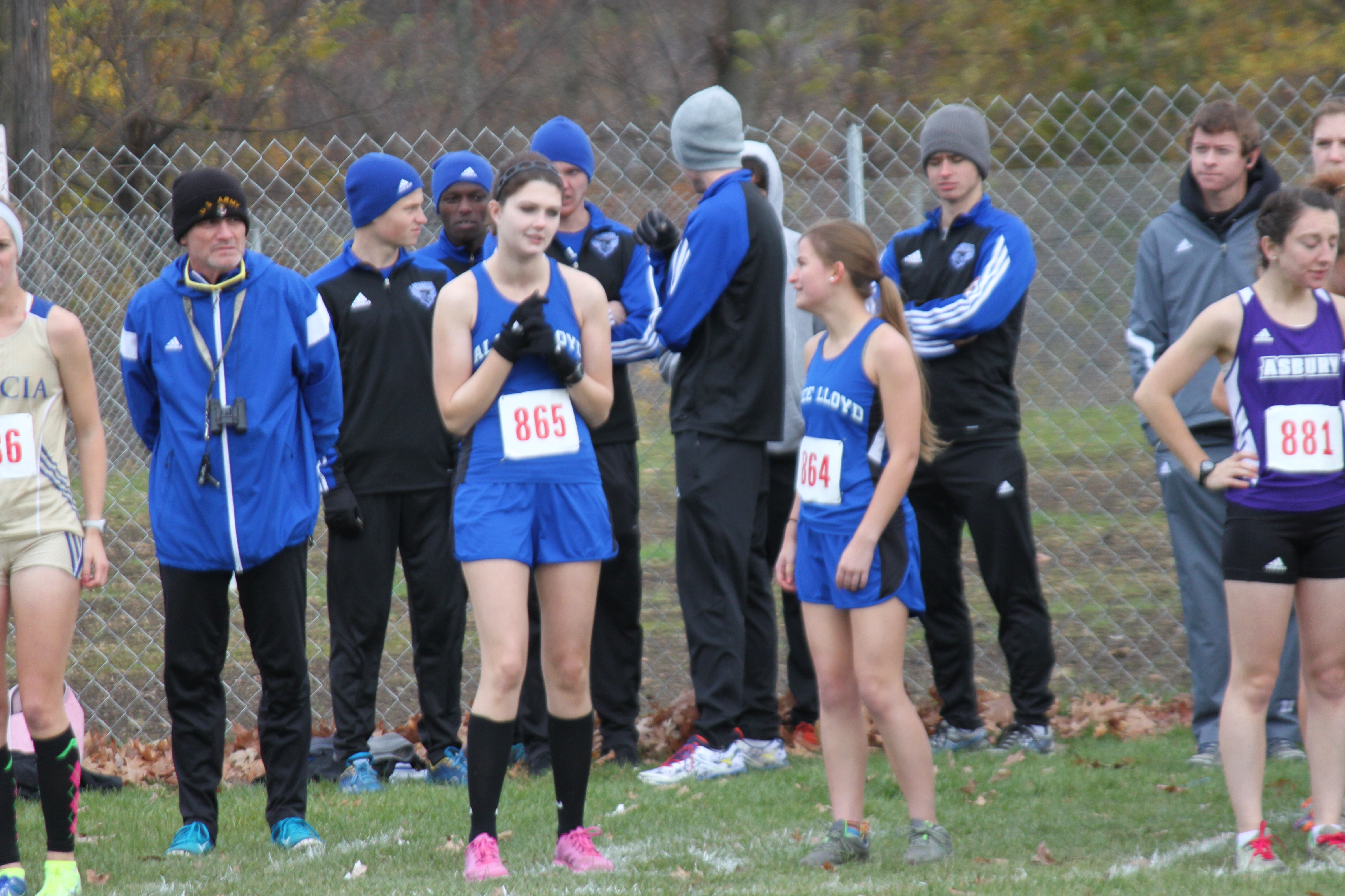 Alice Lloyd Cross Country Travels to Pittsburgh for KIAC Conference Tournament