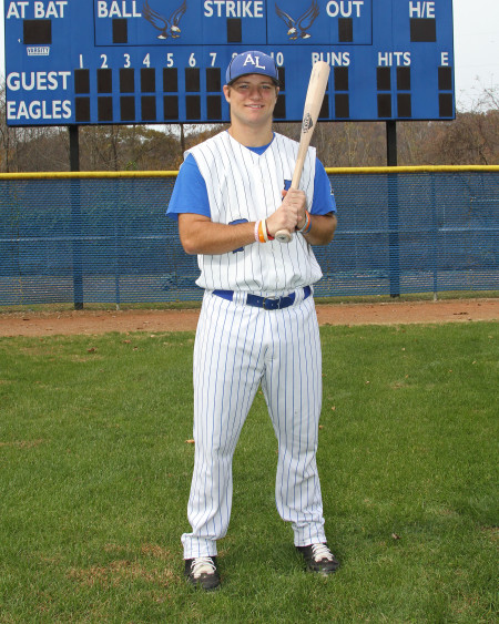 Smith Off to a Solid Senior Season