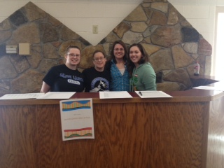 Students Raise Awareness for Autism