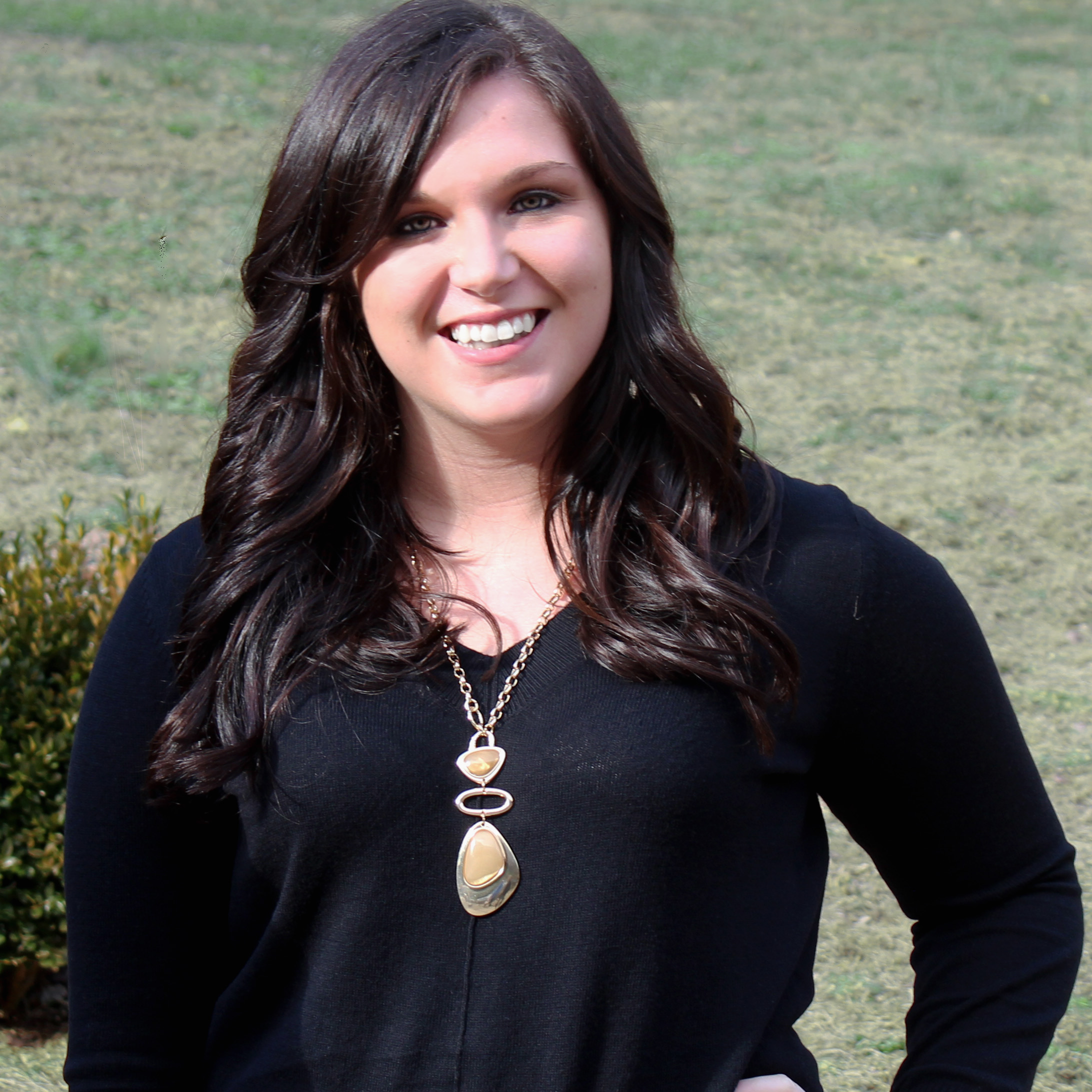 Savannah Minor: Taking Advantage of All ALC has to Offer