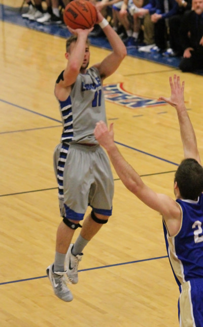 Trevor Tiller