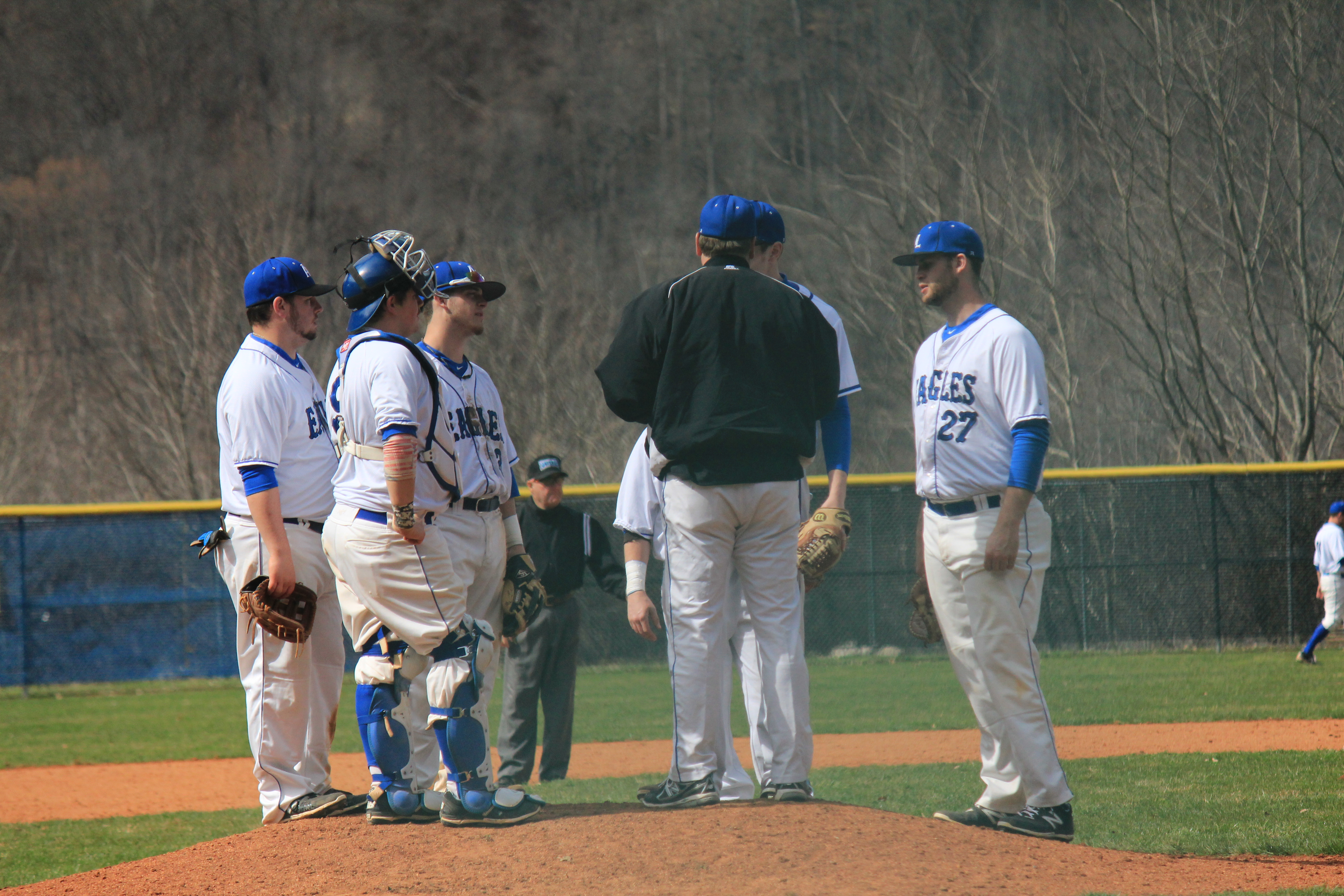 Alice Lloyd College Completes Series with Rio Grande