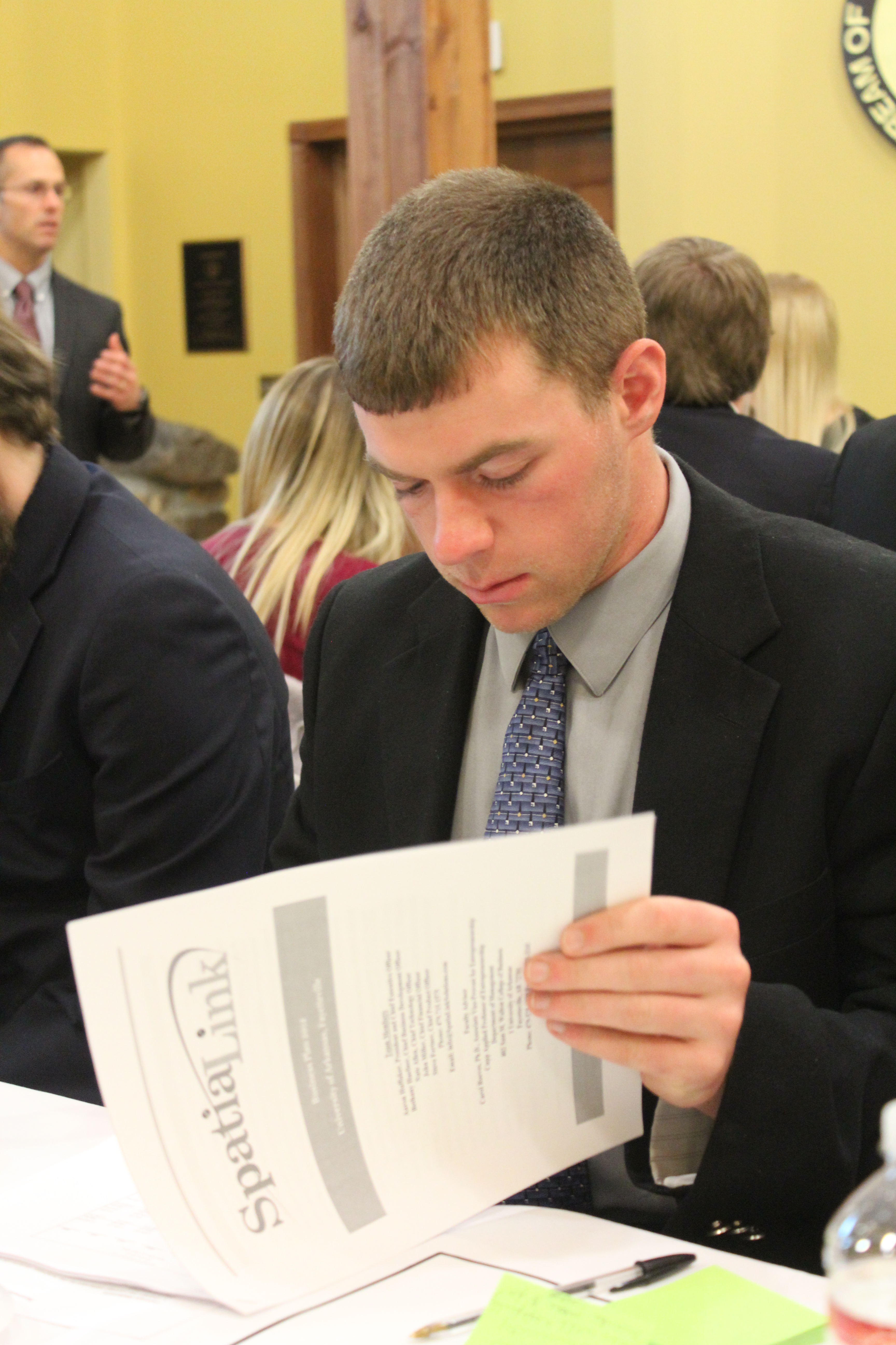 Alice Lloyd College Hosts Business Plan Workshop
