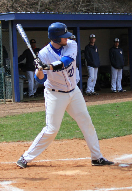 Jake Bales