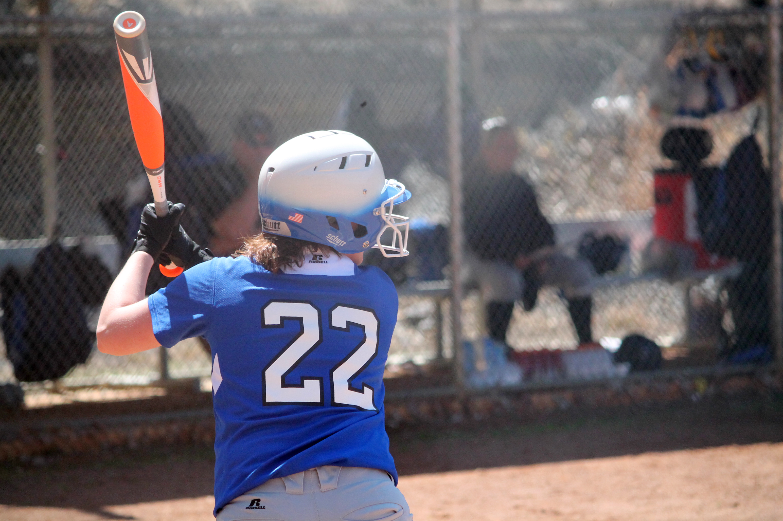 Alice Lloyd Eagles Softball Opens 2015 Season