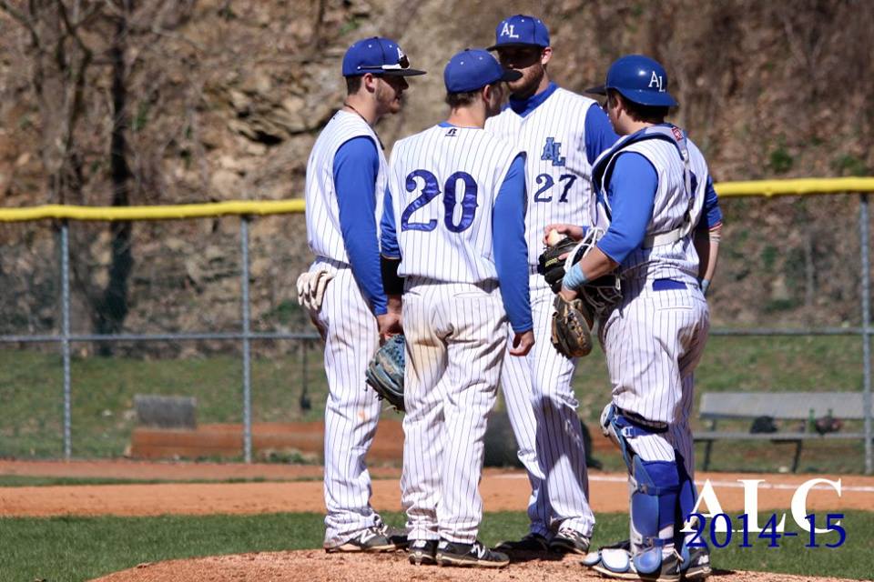 Alice Lloyd Eagles Baseball Place Three Members on KIAC All-Conference Team