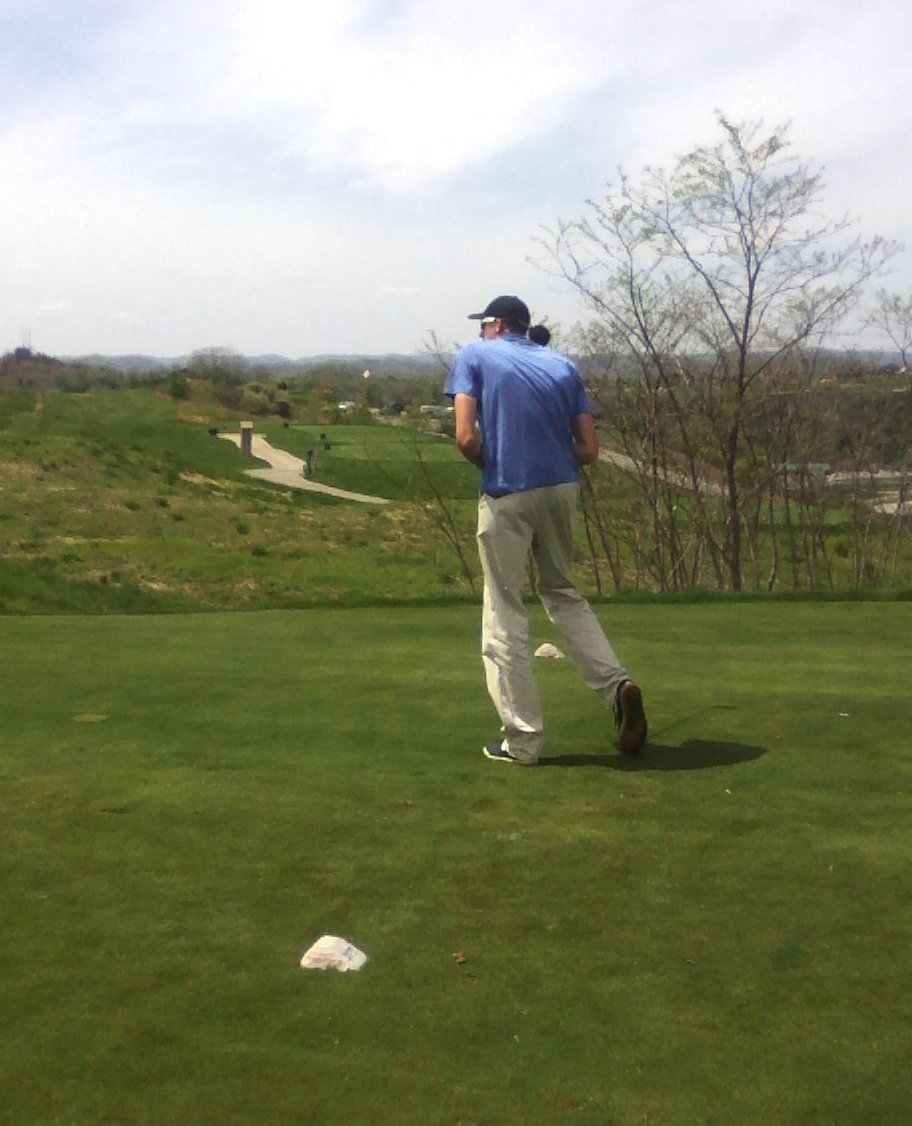 Alice Lloyd Golf Wins Ryder Style Match Over West Virginia Tech