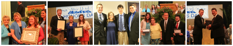 honors day collage