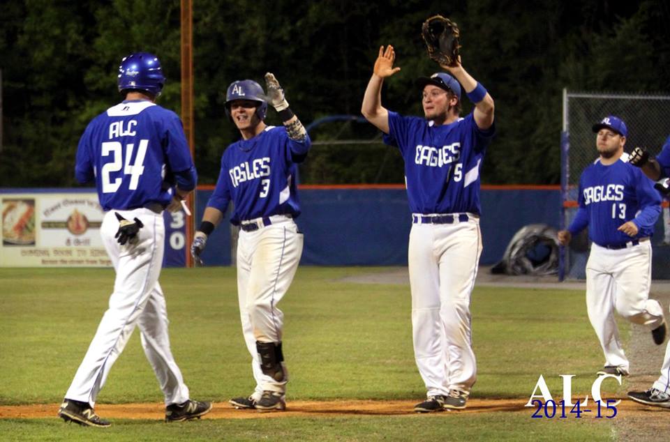 Alice Lloyd Eagles Baseball Concludes Season in KIAC Tournament Alice