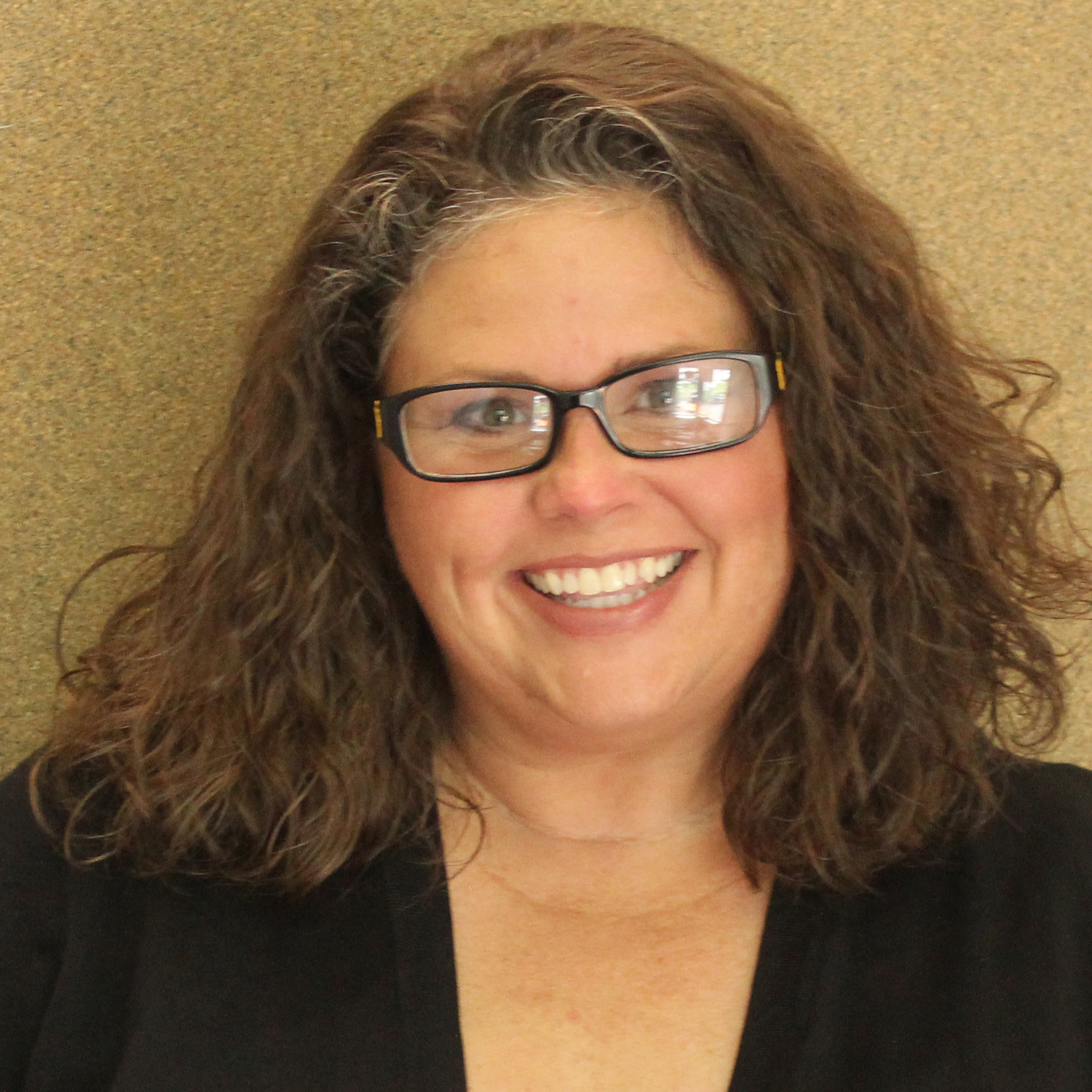 Huber Named New Volleyball Coach