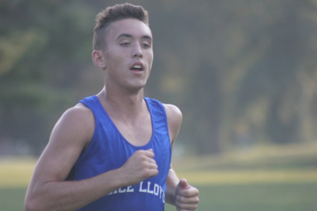 Alice Lloyd Cross Country Opens 2015 Season