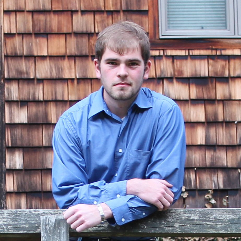 Jacob Sifers: “I’m Very Grateful to Be at ALC”