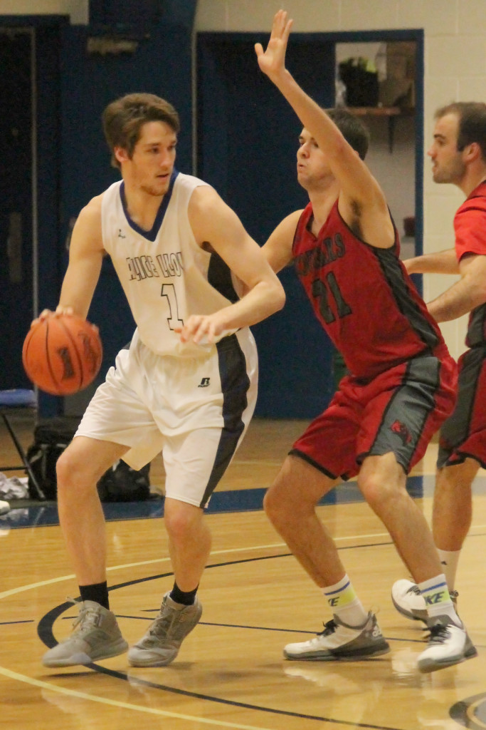 Men vs IUK