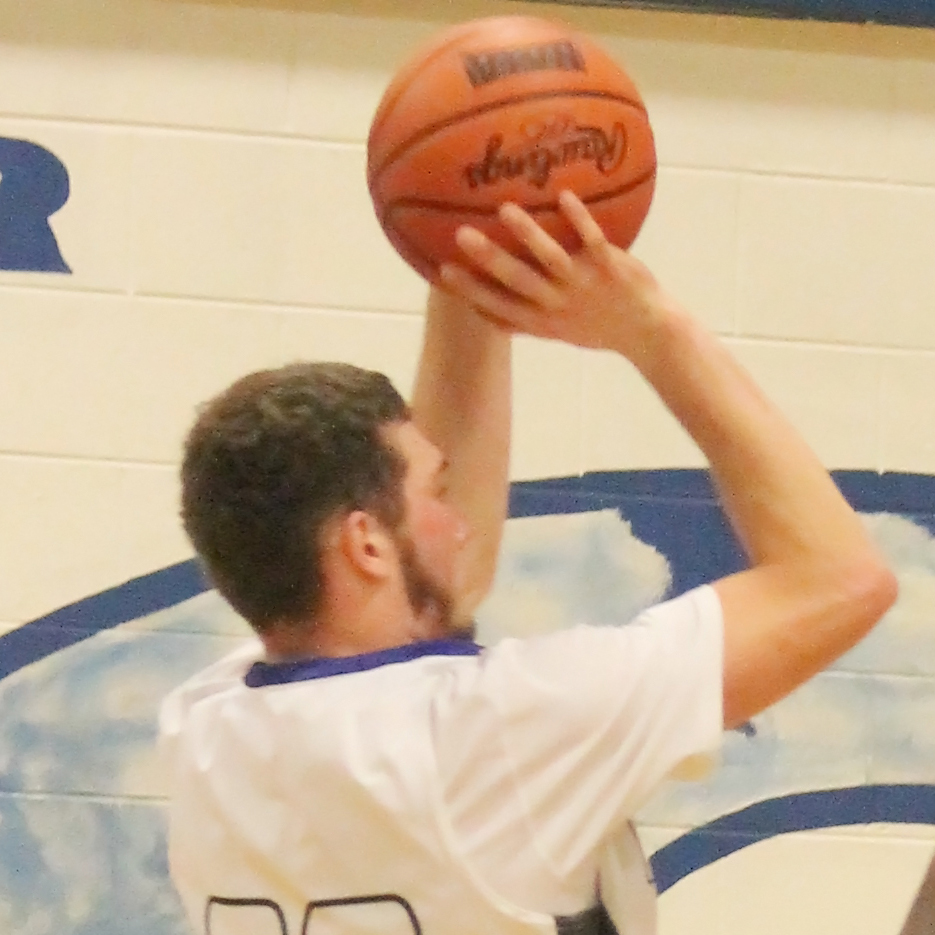 Male Athlete of the Week: Ryan House