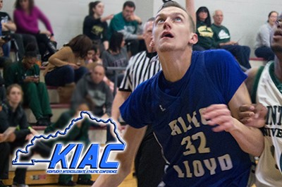 Alice Lloyd beats Brescia in KIAC Men’s Basketball Game of the Week