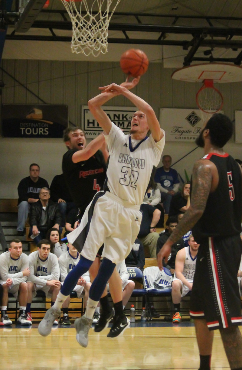 2015-16 NAIA Division II Men’s Basketball All-America Teams Announced