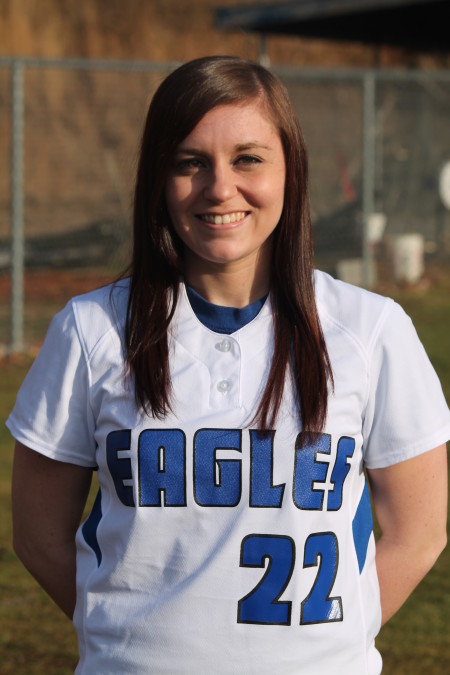 Female Athlete of the Week: Megan Jones