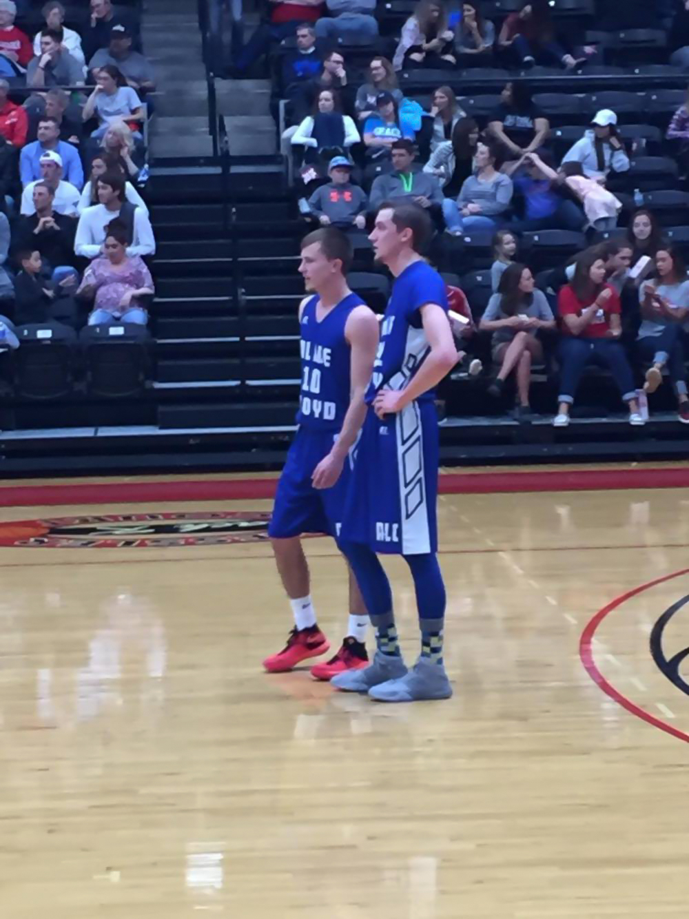 Alice Lloyd Falls to Grace College in NCCAA Quarterfinal Round