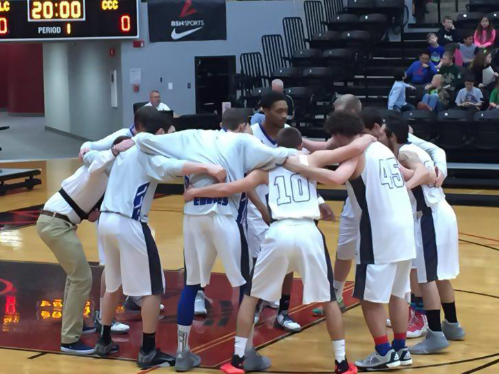 Alice Lloyd Eagles drop 84-80 Decision in NCCAA National Tournament