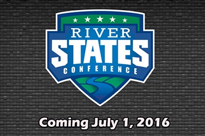KIAC Announces River States Conference as New Name, Unveils New Logo