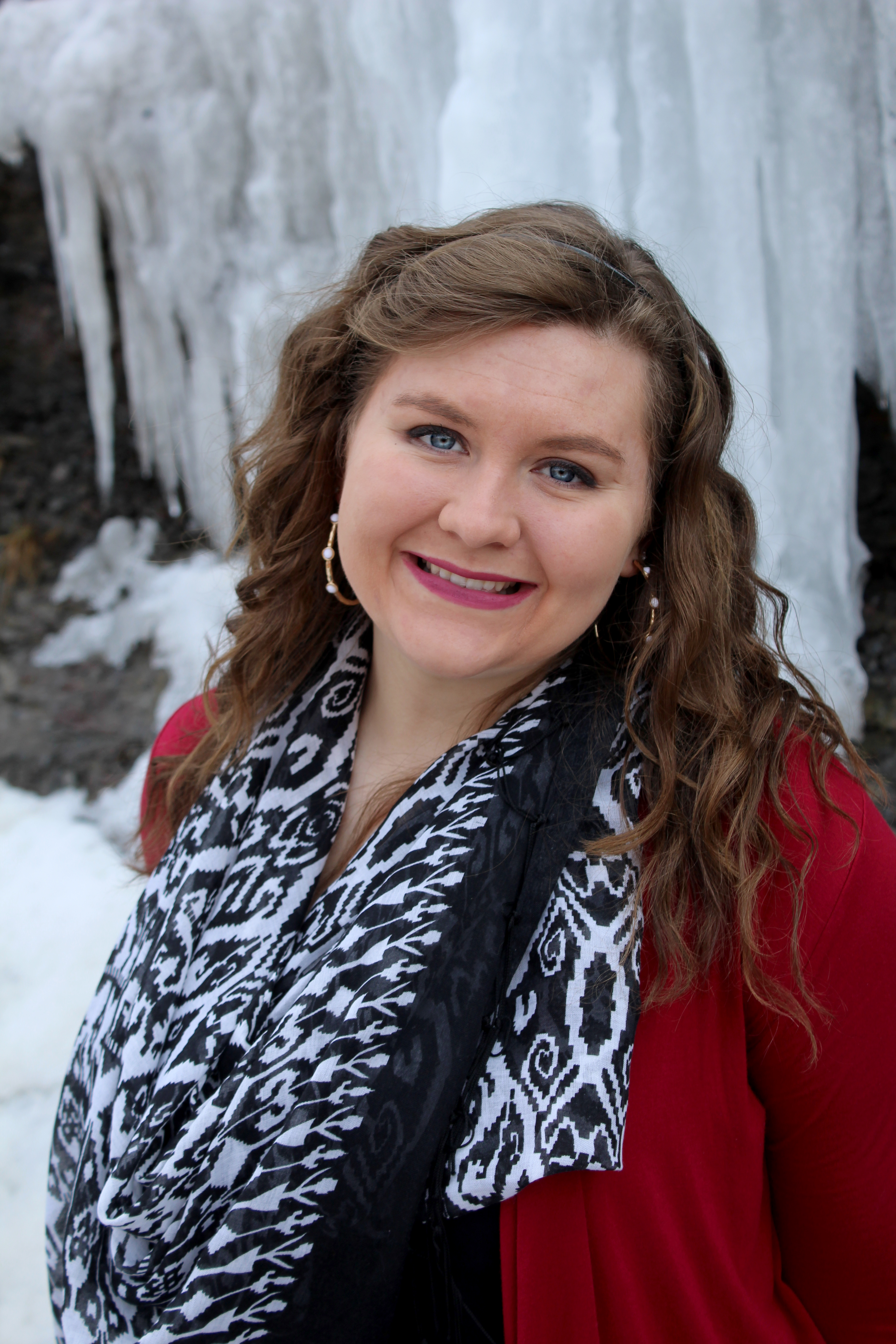 Savannah Reynolds: Never Alone at ALC