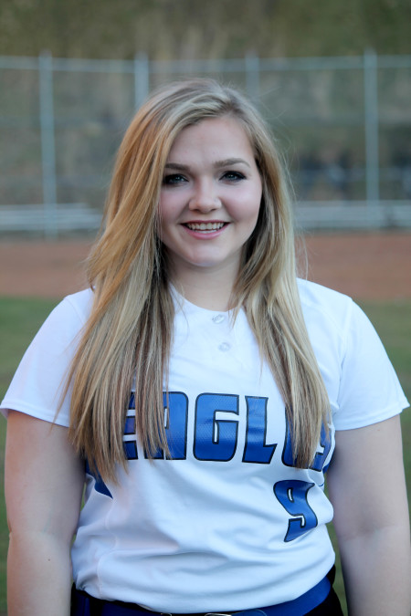 Women’s Athlete of the Week: Madison Haymaker