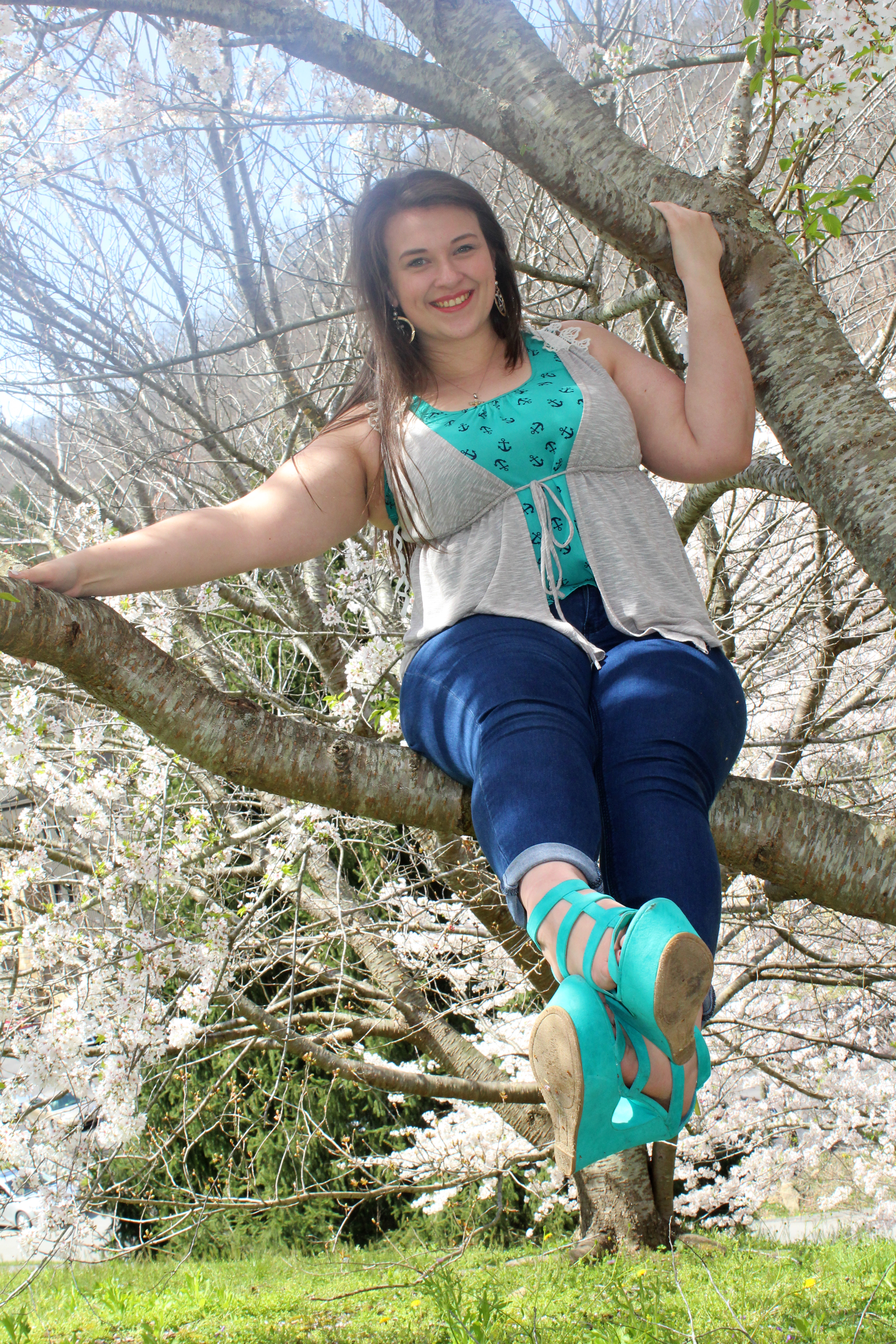 Kala Thornsbury: Finding Her Second Home