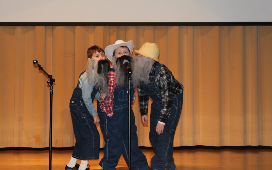 JBS Uses Talent to Give Back