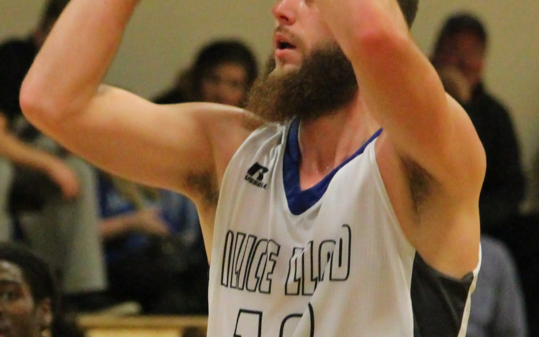 Alice Lloyd Eagles Impressive Against Midway University