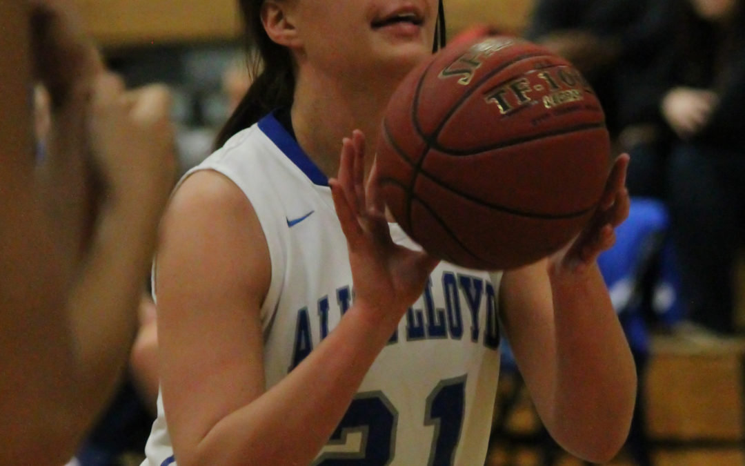 Alice Lloyd Lady Eagles Close out Regular Season Against Top-Seeded Indiana University-Kokomo