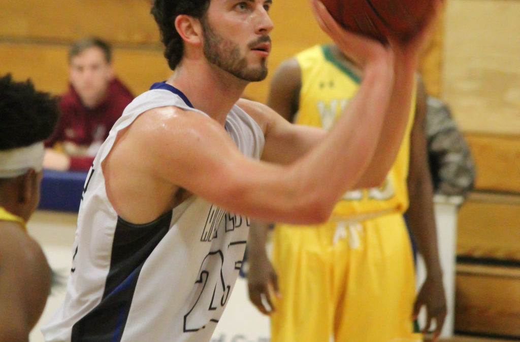 Alice Lloyd Eagles Defeated on Road Decision at Brescia University