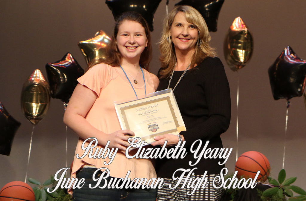 Scholarship Extends Opportunities to Regional Students