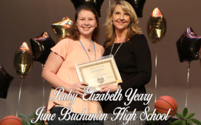 Scholarship Extends Opportunities to Regional Students