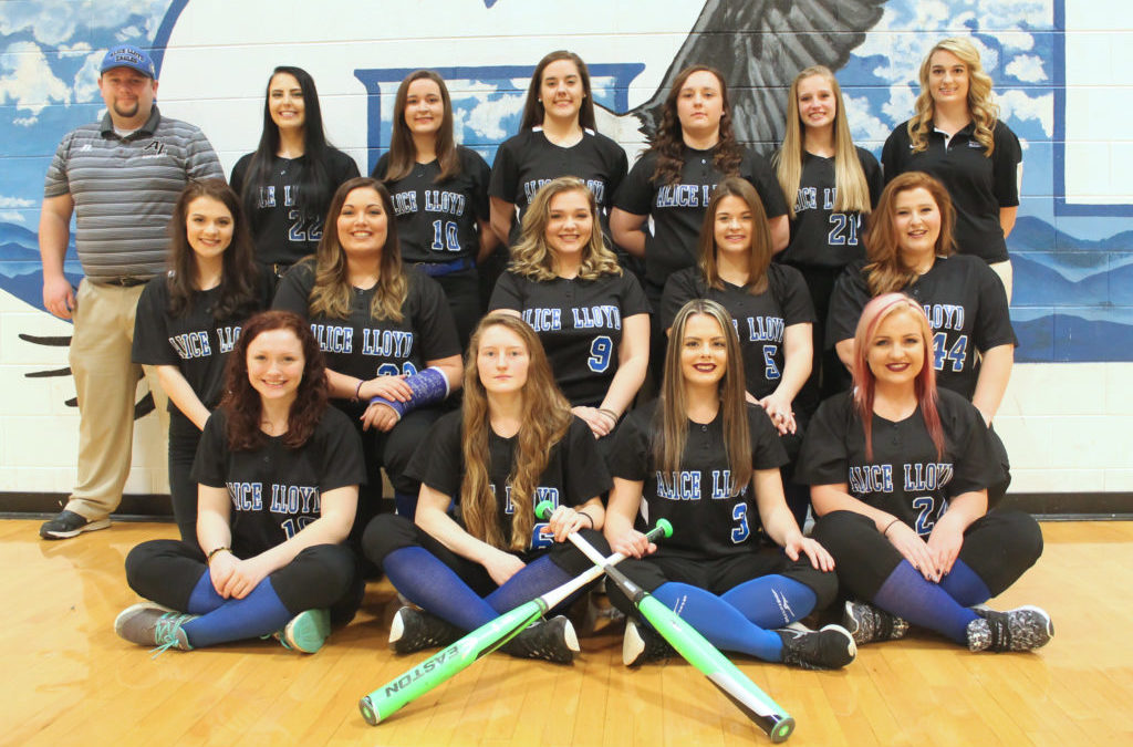 Alice Lloyd Softball Opens 2017 Season