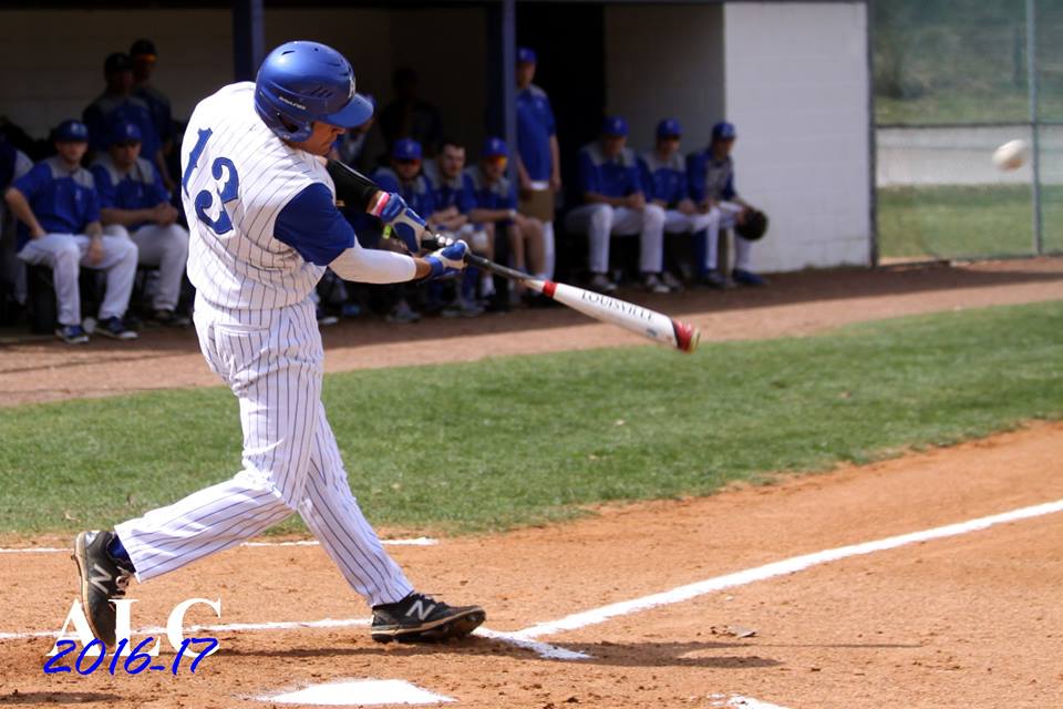 Alice Lloyd Baseball Eagles host Berea College