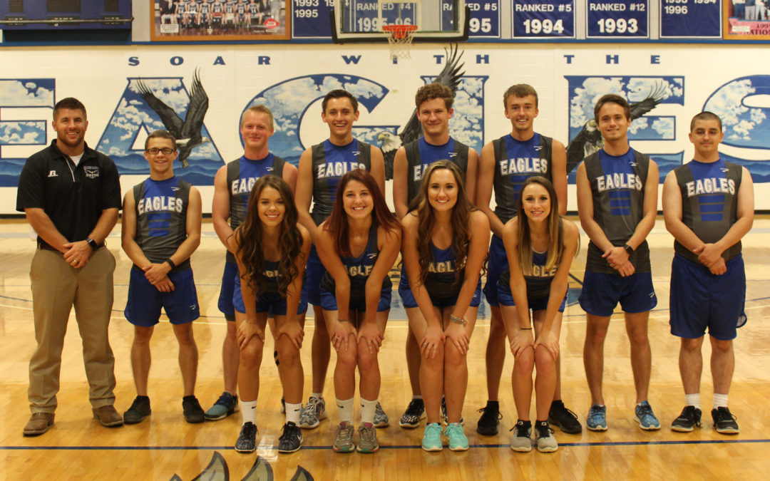 ALC Women’s and Men’s Cross Country Participates in River States Conference Tournament