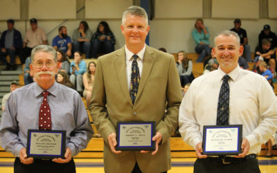 Alice Lloyd College Athletics Welcomes Three New Members to Hall of Fame Class of 2016