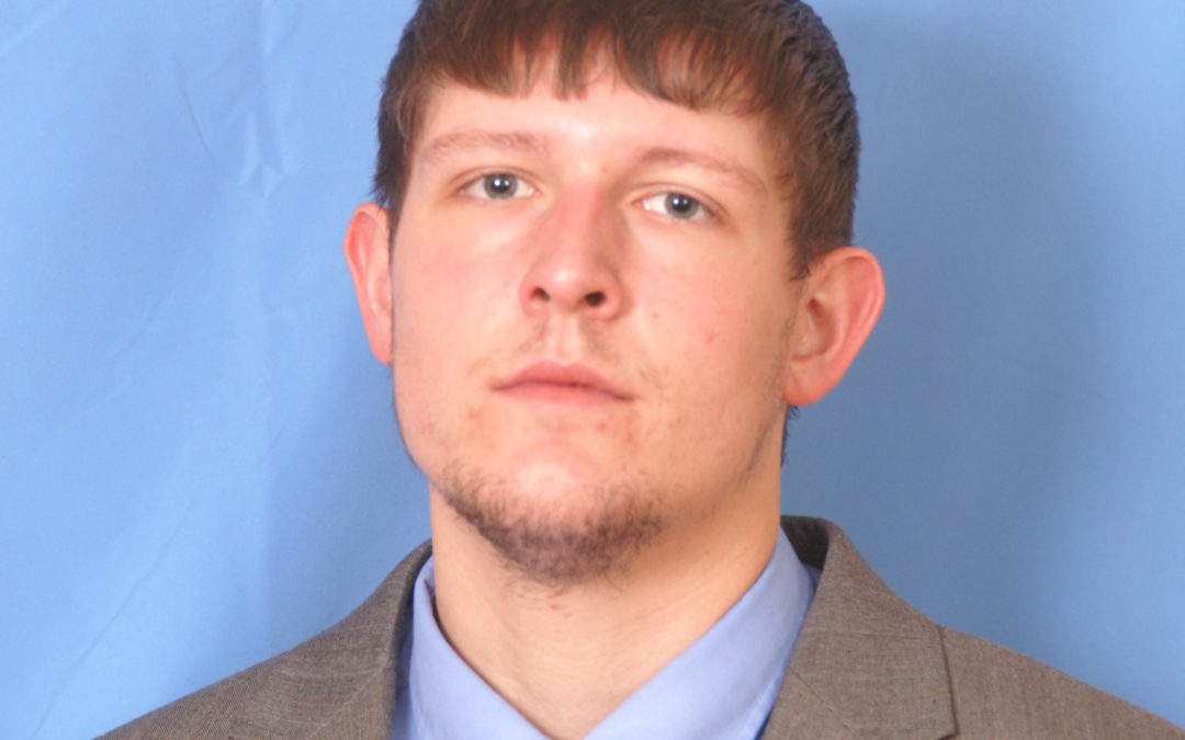 Men’s Athlete of the Week: Jake Allen