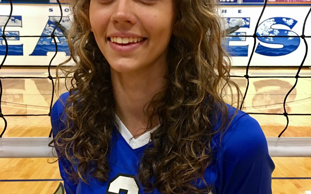 Alice Lloyd College’s Lindsey Perkins Named NCCAA Second Team All-Region