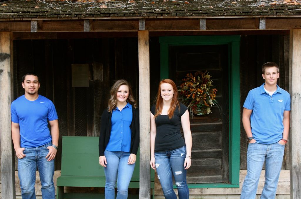 Chronicle of Higher Education Recognizes Alice Lloyd College