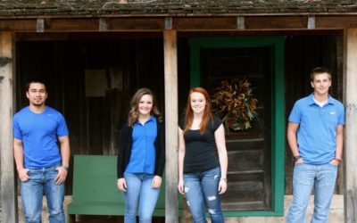 Chronicle of Higher Education Recognizes Alice Lloyd College