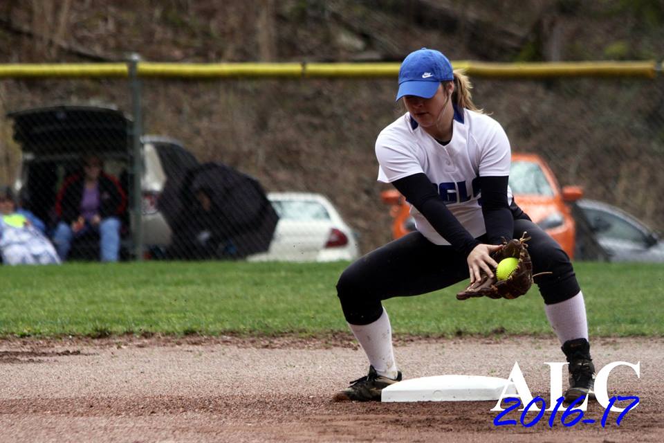 Lady Eagles Fall on Final Play at Asbury University