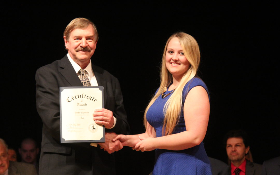 Honors Day: A Celebration of Students