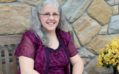 ALC English Professor Participates in Seminar at Yale University