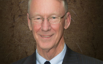 Former ALC President Jerry C. Davis Honored with Lifetime Achievement Award