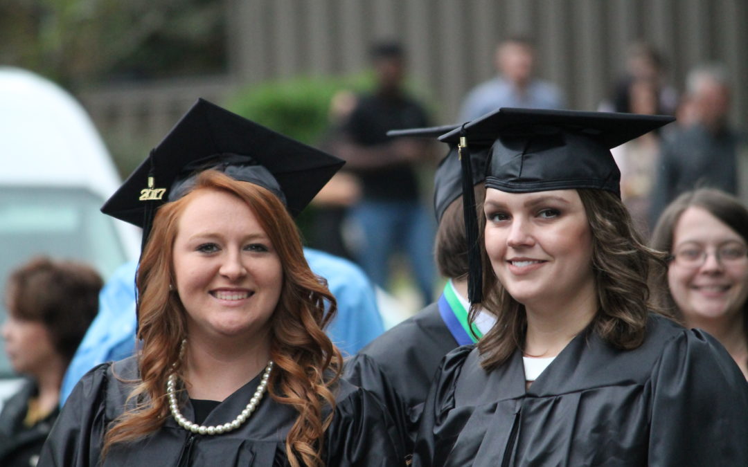 Alice Lloyd College Ranked Number One in the Nation