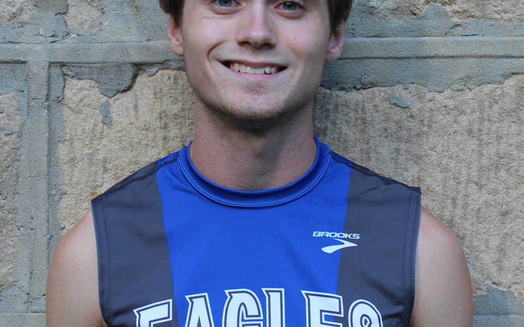 Men’s Athlete of the Week: Ryan Morris