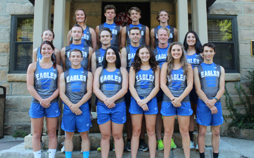 ALC Women’s and Men’s Cross Country Victorious in UVA Wise Stinson Invitational
