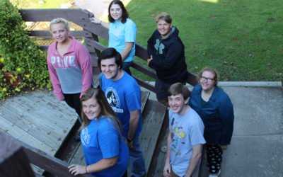 October 30th Edition of The Campus Voice